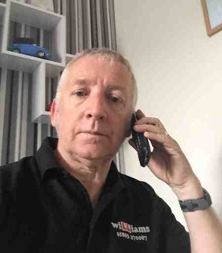 Customer services Customer services