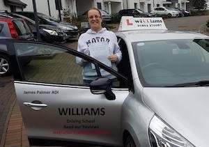 Customer Review Torquay Bonnie Szewczuk