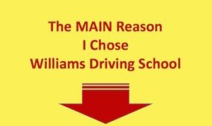 Williams Driving School