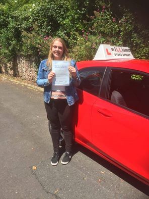 Best Driving Lessons Bovey Tracey
