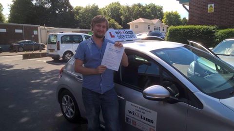 Best Driving Lessons Newton Abbot