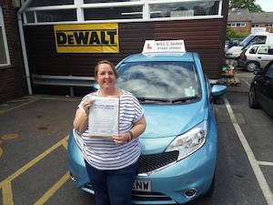 Customer Reviews Automatic Lisa