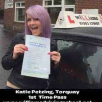 Customer Reviews Bovey Tracey Katie Petzing