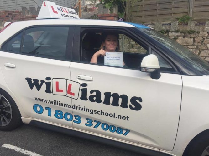 Cheap Driving instructors Torquay
