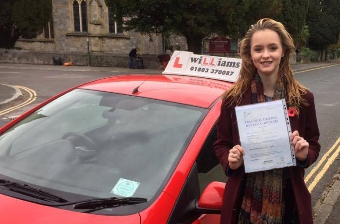 Torquay Driving schools