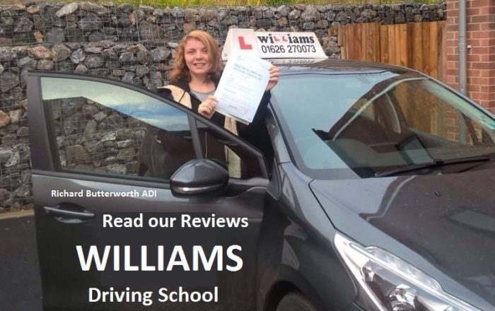 Newton Abbot Driving Schools
