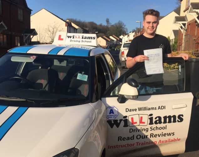 Driving Instructors in Torquay