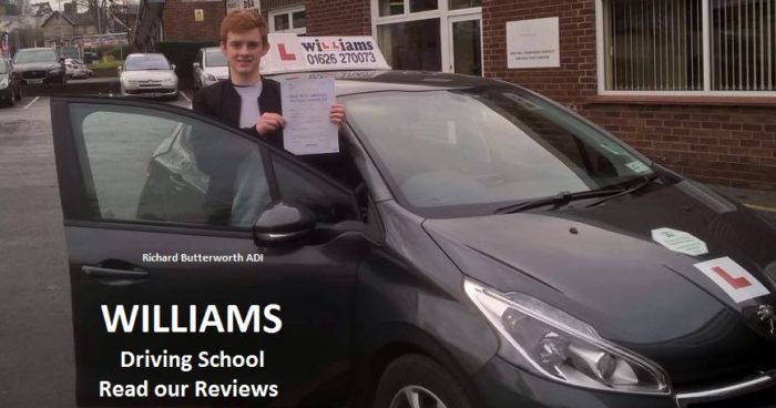 Customer Review Newton Abbot Ben Austin