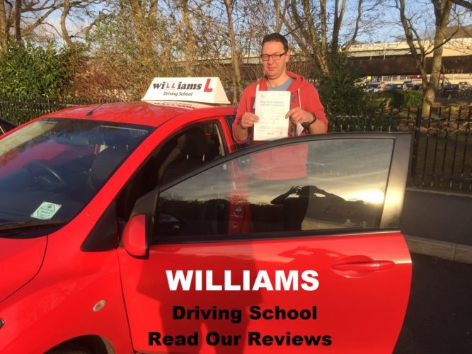 Driving Instructors in the Torquay area