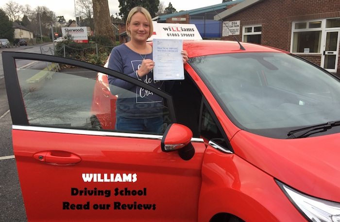 Paignton Driving Lessons