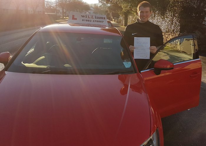 Customer Reviews Paignton Jack Perry