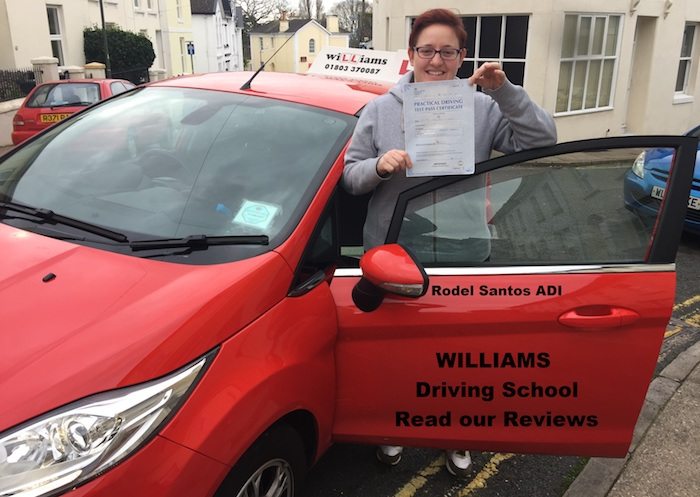 Driving Lessons in Torquay Devon