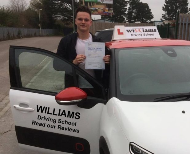 Cheap Driving Instructors Teignmouth