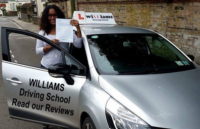 Driving Instruction Paignton