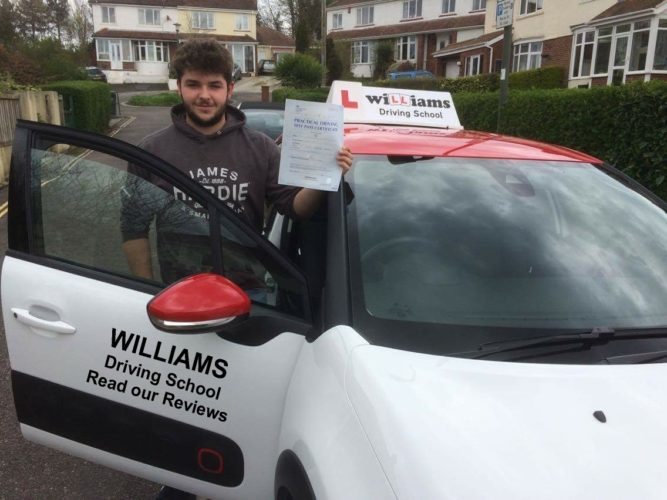 Driving Tuition Torquay