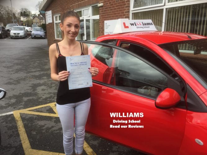 Learning to Drive Torquay