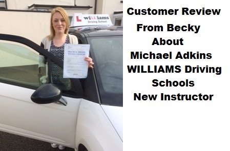 Customer review Paignton Becky Bartlett