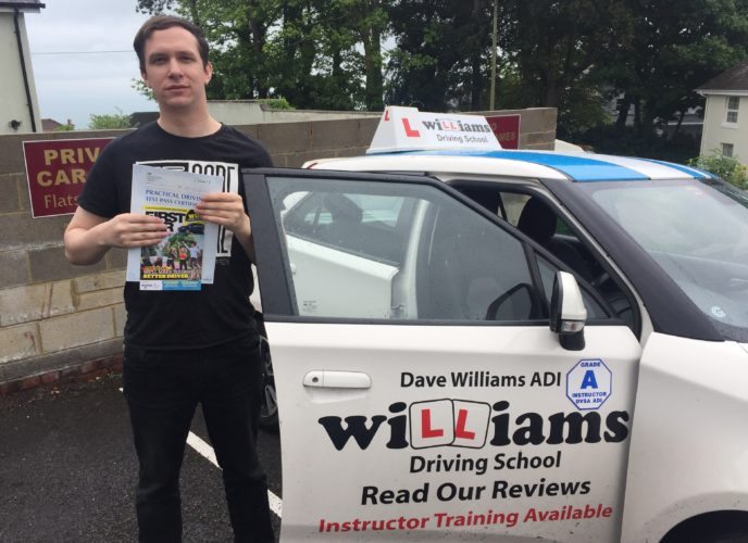 Practical Driving Lessons Torquay