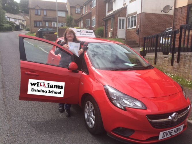 Driving Lessons in Dawlish