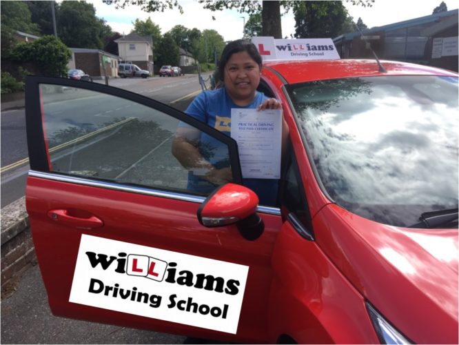 Driving School Reviews Torquay
