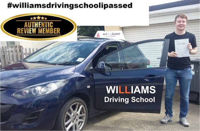 Female Driving Instructors in Torquay