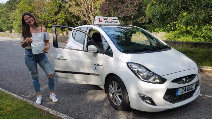 Intensive Driving Instructors in Torbay