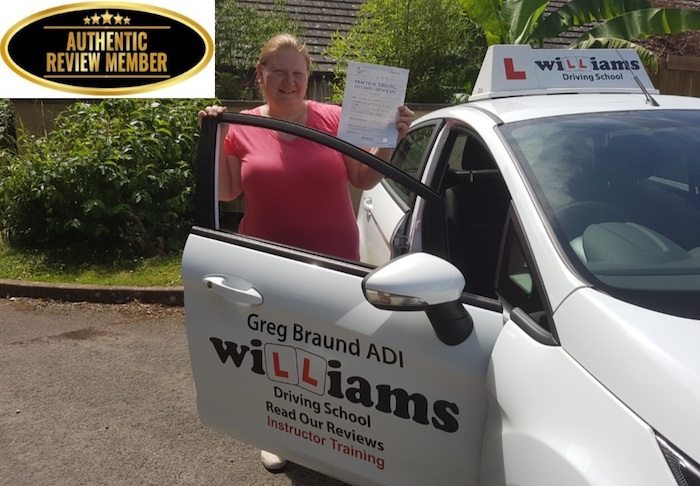 Customer Reviews Brixham Stella Wilbourn