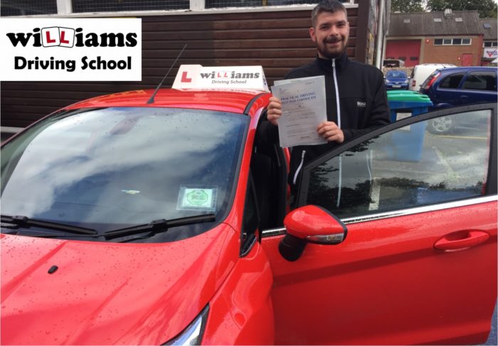 Car Driving Lessons Torquay
