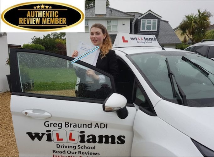 Customer Reviews Brixham Ellie Kemble