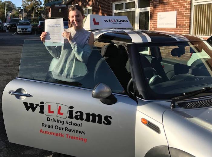 Automatic Driving Instructors Torquay