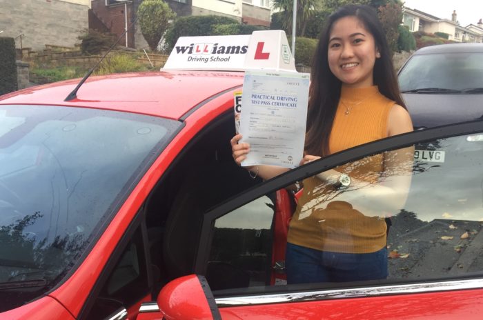 Driving Lessons in Paignton