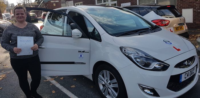 Car Driving Instructors Torquay