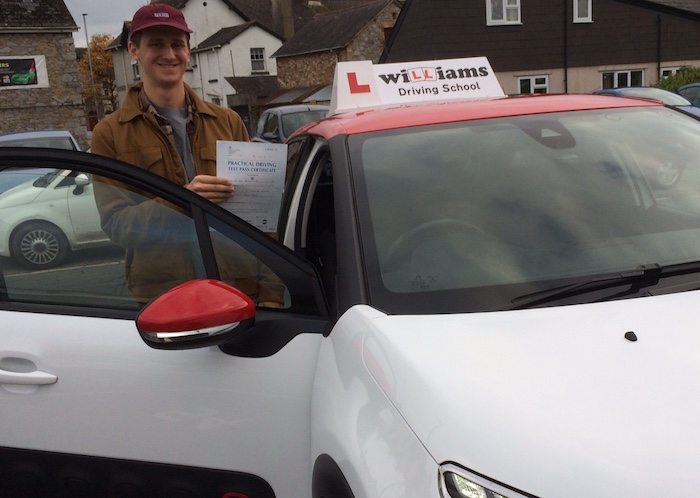 Driving Instructors in Newton Abbot Devon