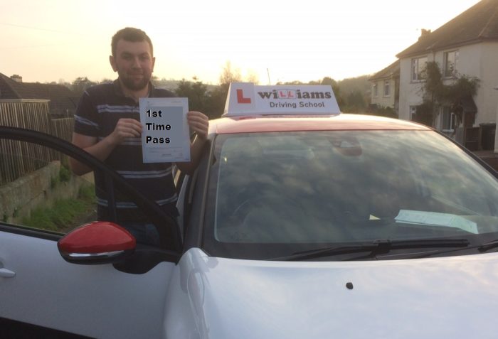 Driving Instructors in Newton Abbot