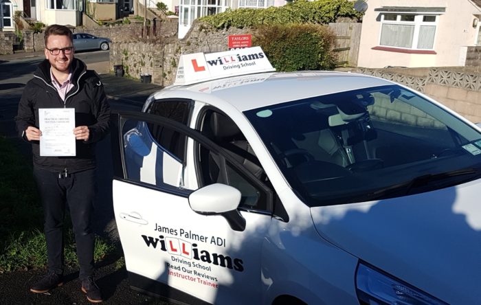 Driving Instructors near me in Torquay