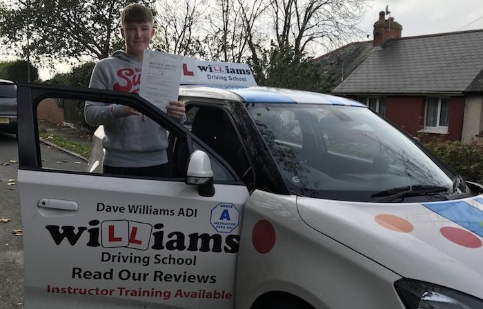 Driving Lessons Deals Torquay