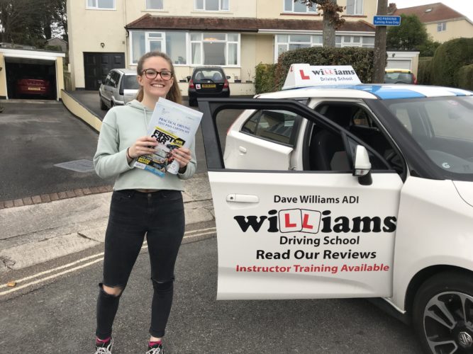 Torquay Driving Lessons reviews