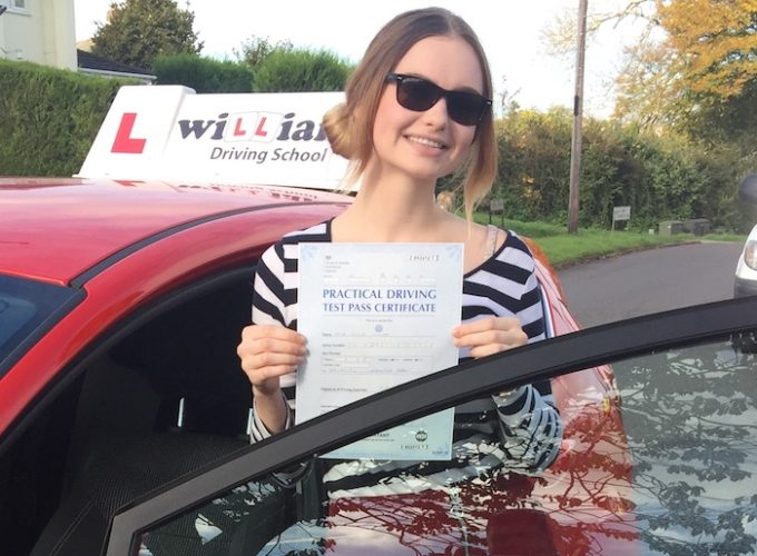 Customer Reviews Paignton Ellie-May Smith