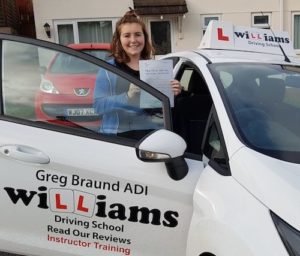 How much do driving lessons cost Torquay