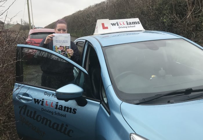 Rose Easter from Ashburton