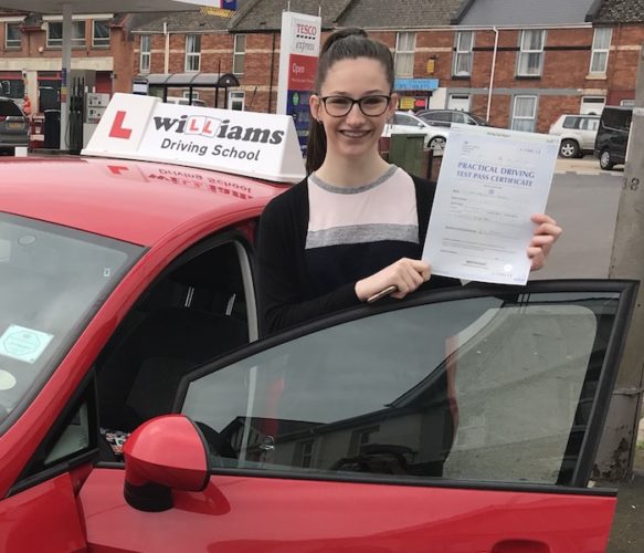 Customer Reviews Teignmouth Leah Randall