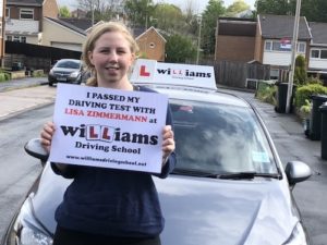 Customer Review Newton Abbot Lauren Woolley