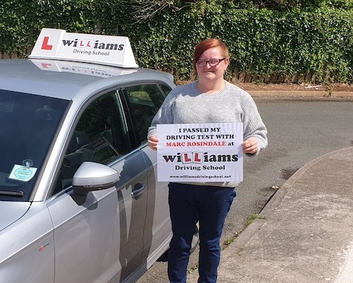 Customer Review Torquay Teresa Giffard