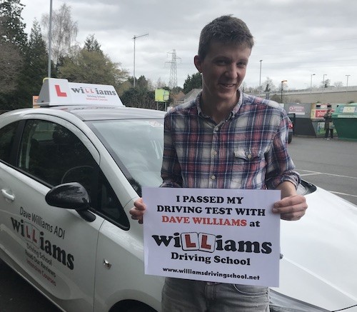 Customer Review Newton Abbot Nathaniel Harvey