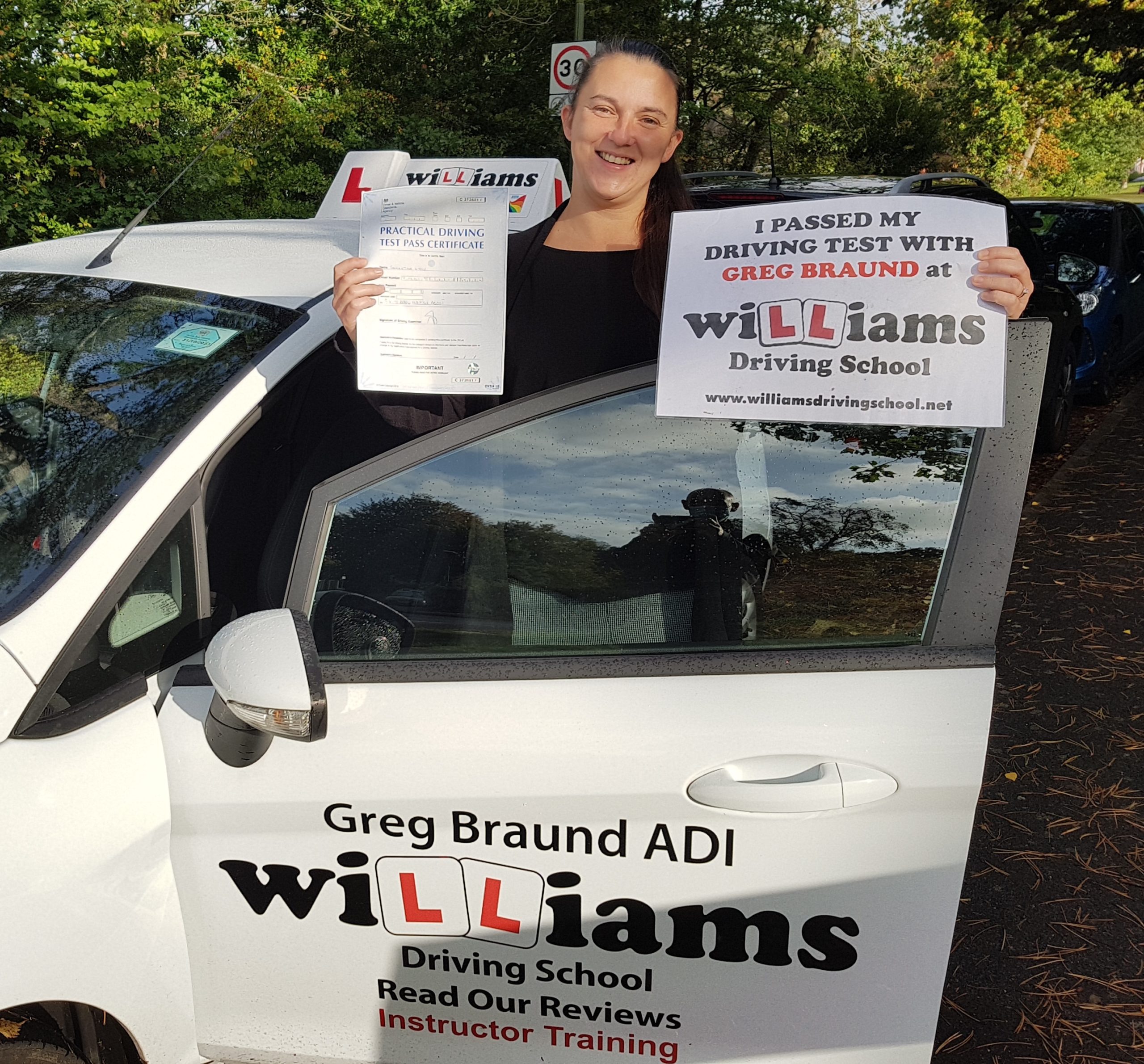 Liam Etches, Torquay