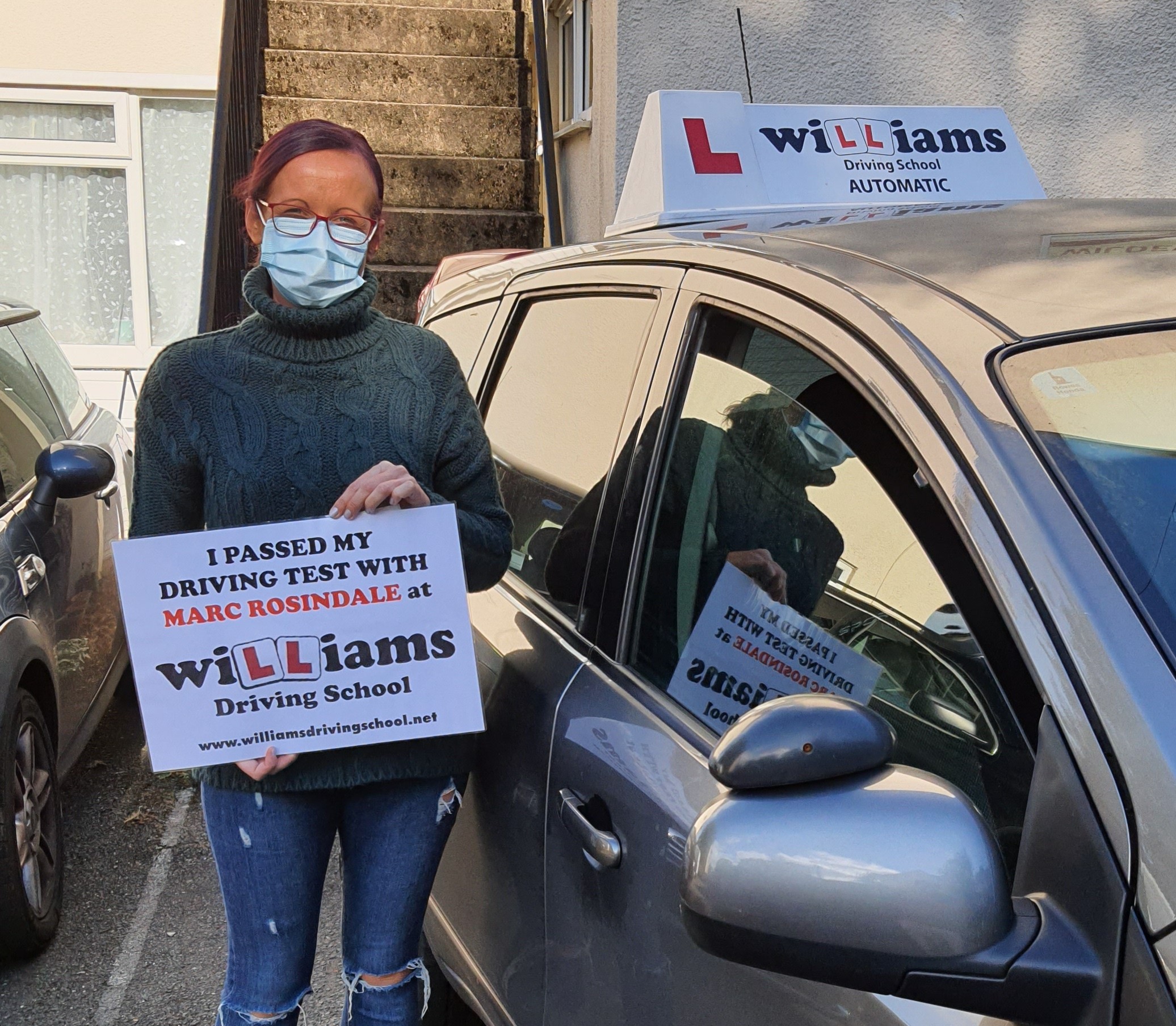 Liam Etches, Torquay