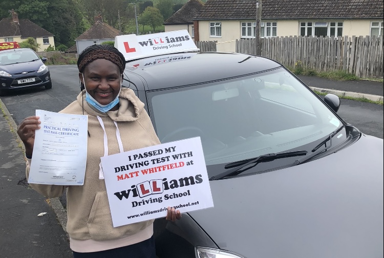 Rory McGuigan,Dawlish