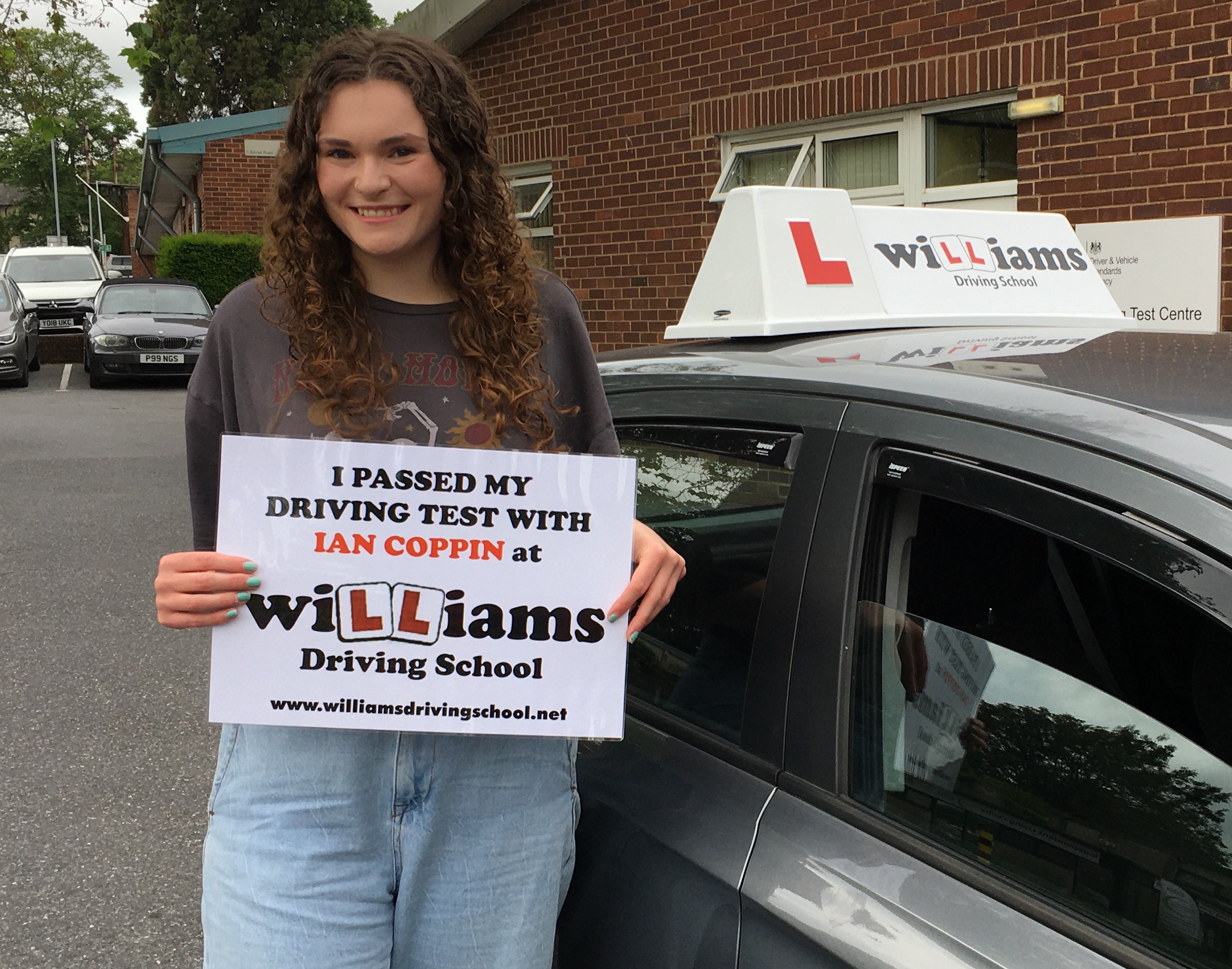 Rory McGuigan,Dawlish