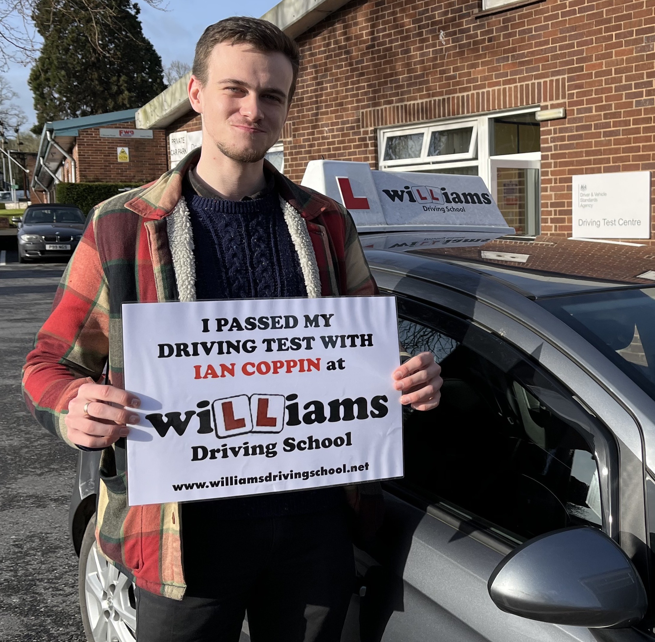 Gemma Cooper,Teignmouth.