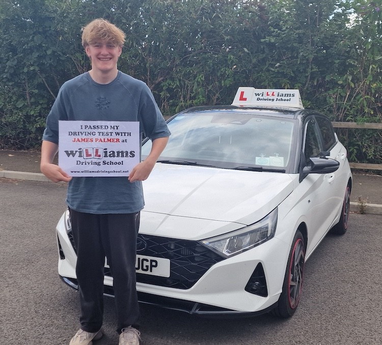 Paul Clifford from Paignton